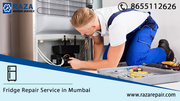 Fridge  Repair Service in Mumbai | Call Now 8655112626