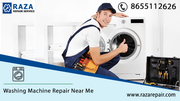 Washing Machine Repair Service in Mumbai | Call Now 8655112626