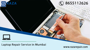 Laptop Repair Service in Mumbai | Call Now 8655112626
