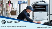 Printer Repair Service in Mumbai | Call Now 8655112626
