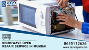 Microwave Oven Repair Service in Mumbai | Call Now 8655112626