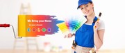 House Painting services in pune maharashtra