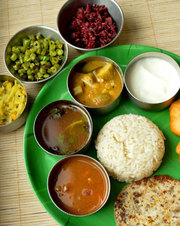 Catering Services in Chennai