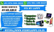 Lappy Lab Authorized HP Laptop Service Center In Greater Noida