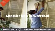Mosquito nets in hyderabad