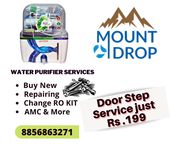 Ro Service Near Me - Wakad/PCMC-Mount Drop Enterprises