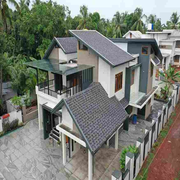 Best Roofing company in kerala