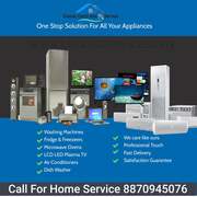 Haier LED and LCD TV Service center in coimbatore
