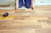 First Class Flooring: Best hardwood installation in Toronto