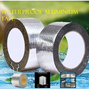 Waterproof Aluminium Tape