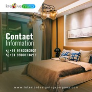 Kre8ive Interior Best Interior Designer in Kolkata