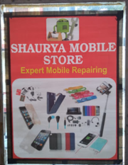  shauryastores Mobile repairing service