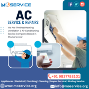 Don't Let a Faulty AC Ruin Your Day – Trust Mo Service 
