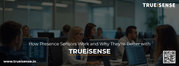 How Presence Sensors Work and Why They're Better