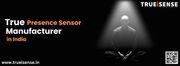 Wi-Fi True Presence Sensor in India 