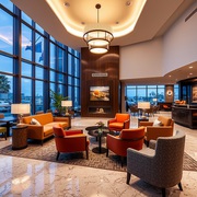 Best Hotel Interior Designers for Luxury & Boutique Hotels