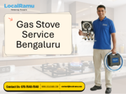 Stop Struggling with a Faulty Stove with Instant Gas Stove Repair 