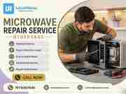 Expert Same Day Microwave Repair Service in Hyderabad by LocalRamu